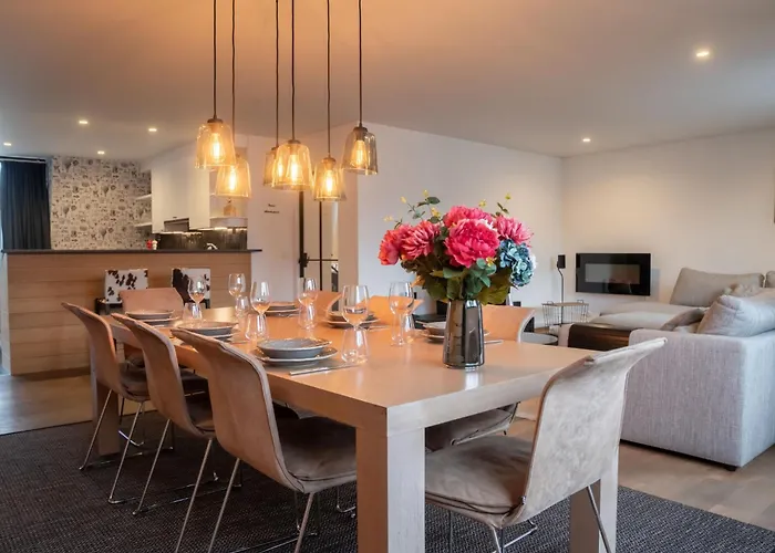 Apartment Gelsea By Interhome