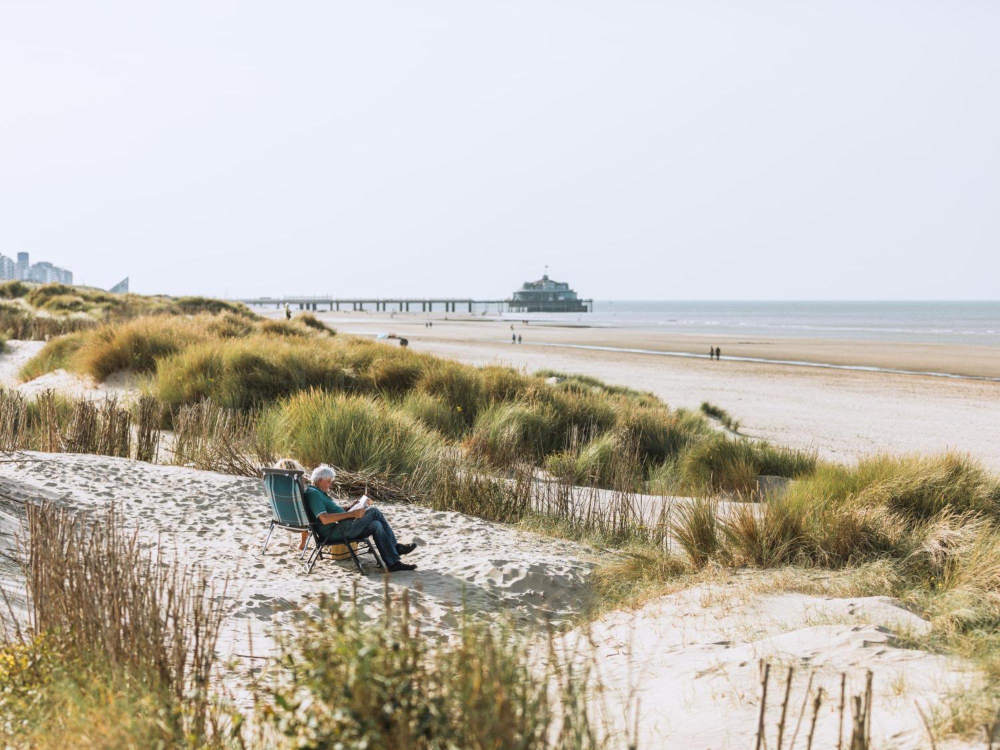 Gelsea By Interhome Blankenberge
