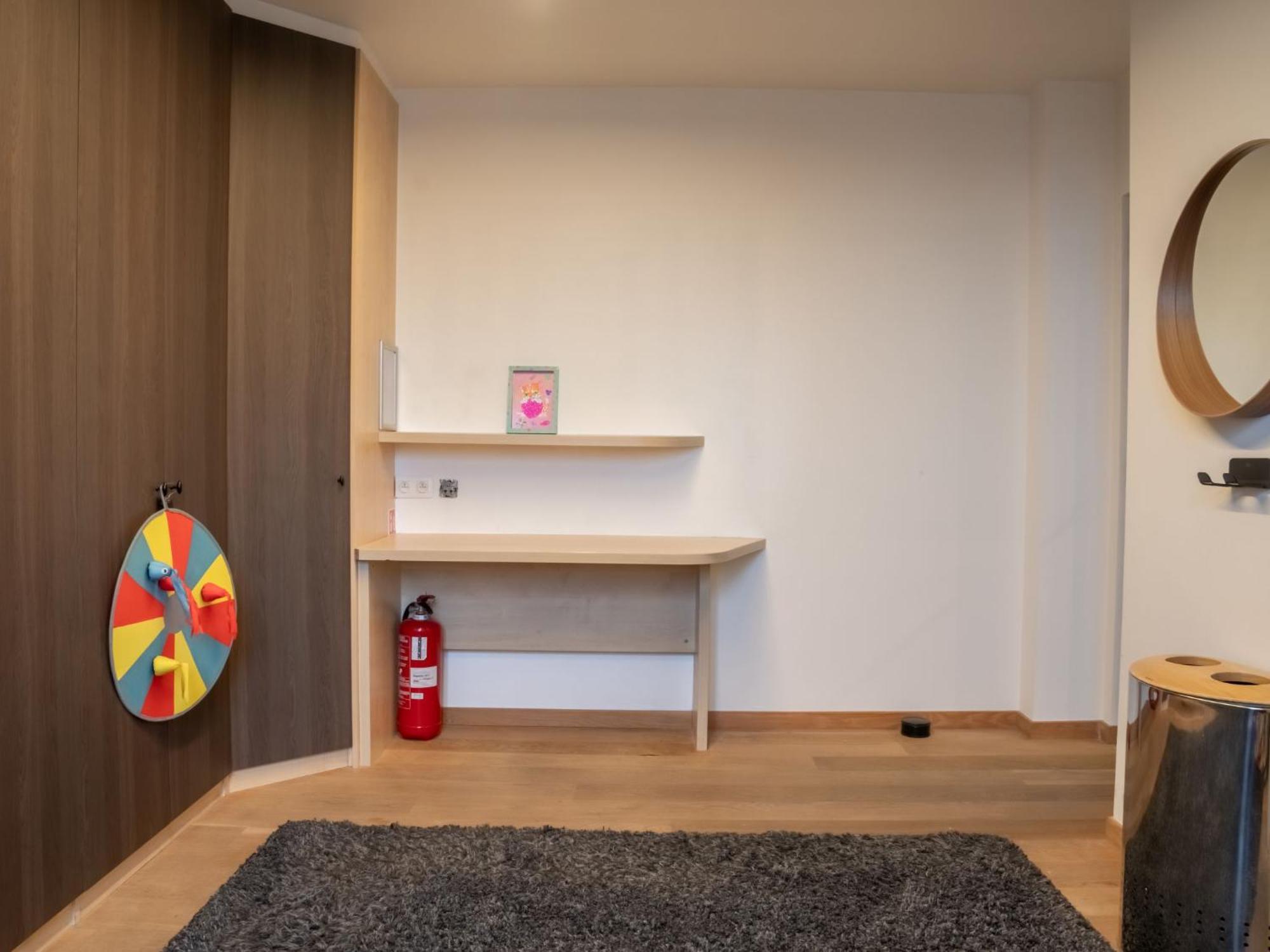 Appartement Gelsea By Interhome