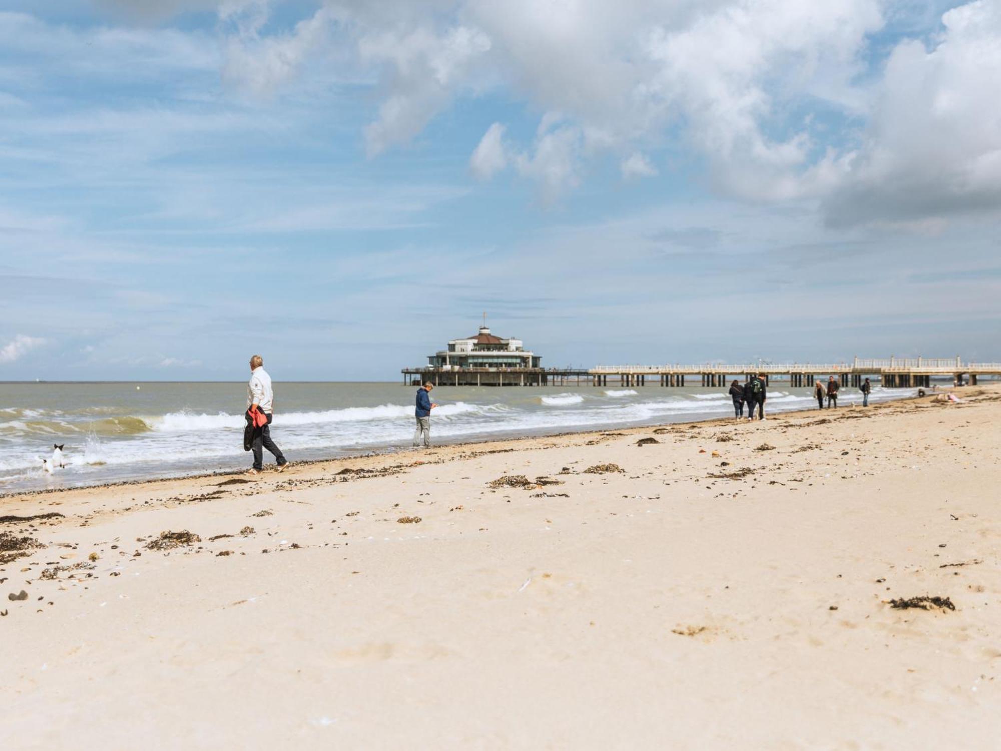 Gelsea By Interhome Blankenberge