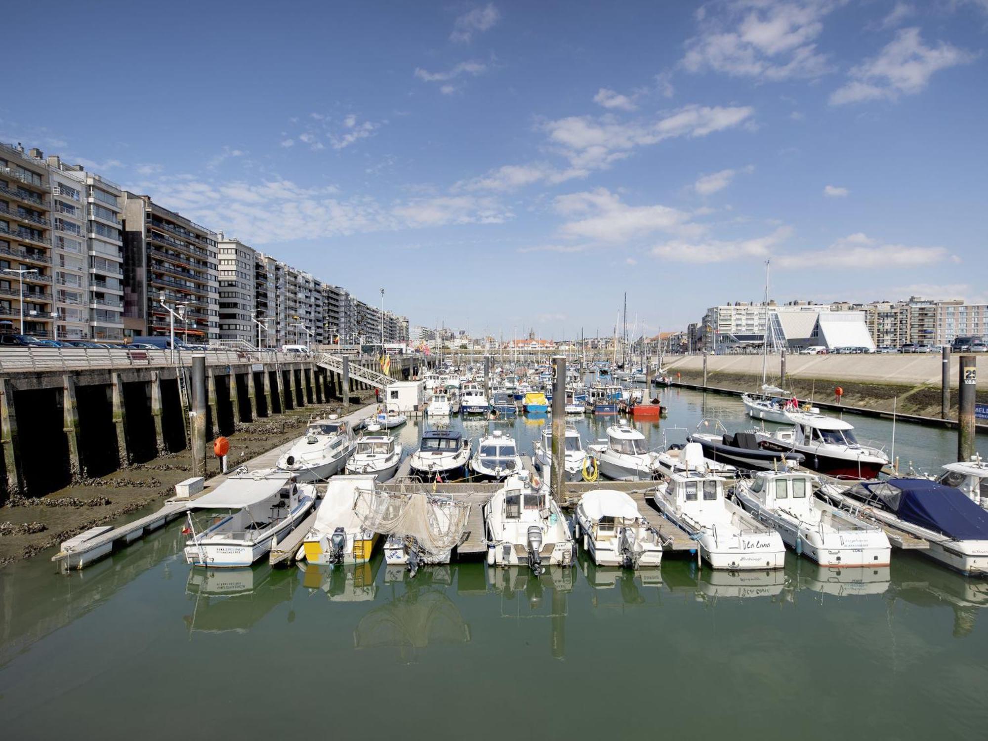 Gelsea By Interhome Appartement Blankenberge
