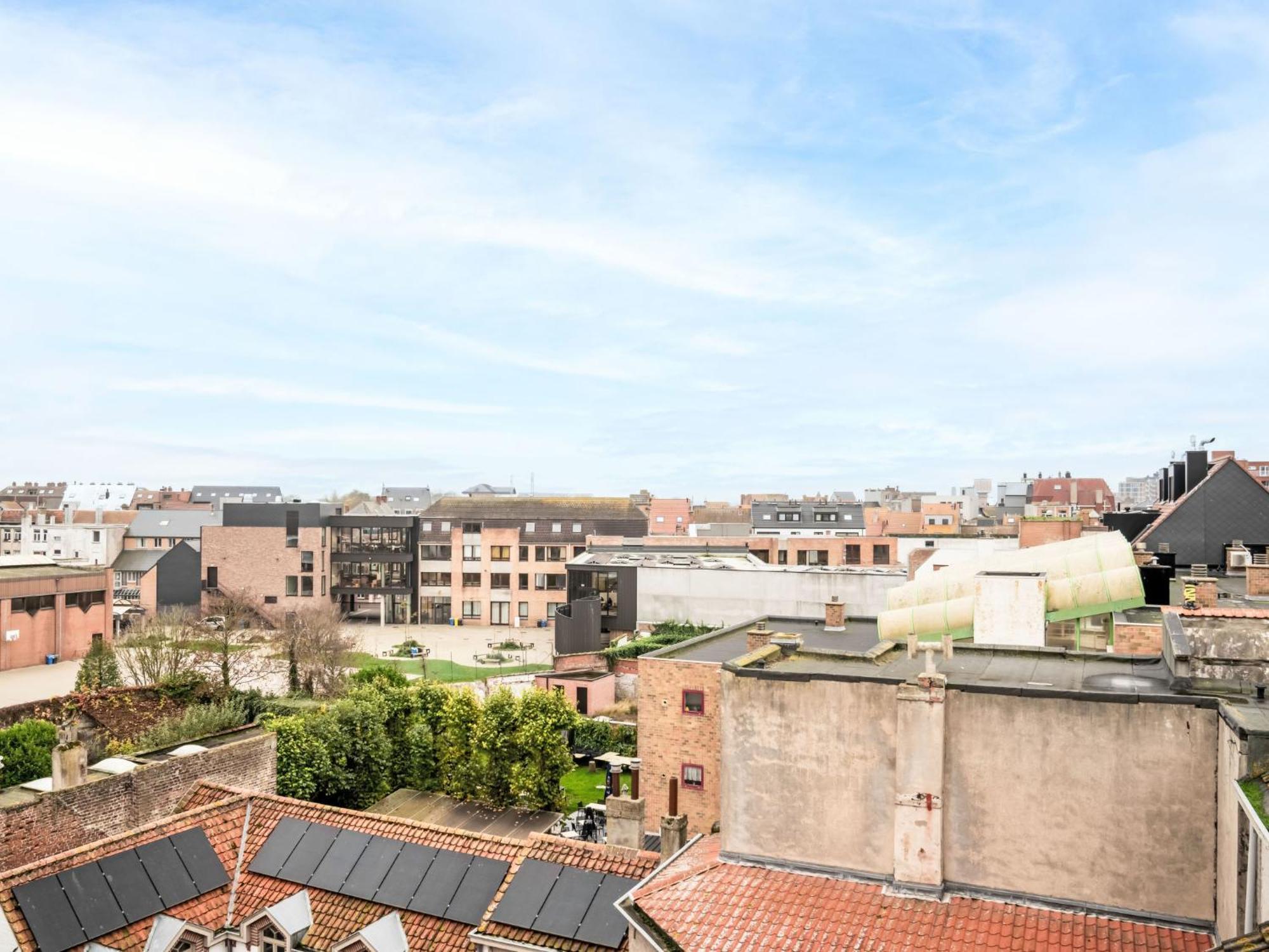 Gelsea By Interhome Appartement Blankenberge