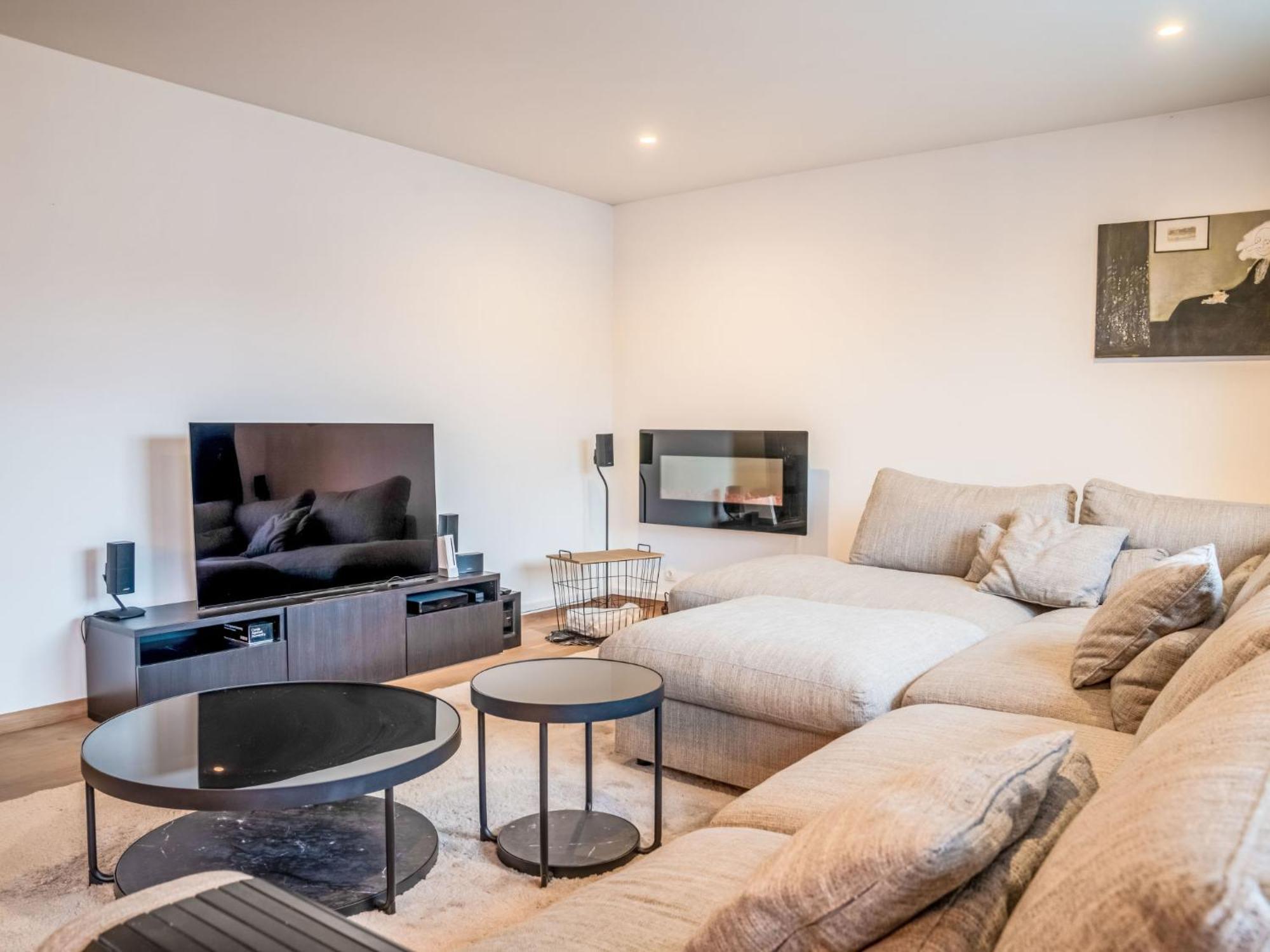 Gelsea By Interhome Appartement Blankenberge