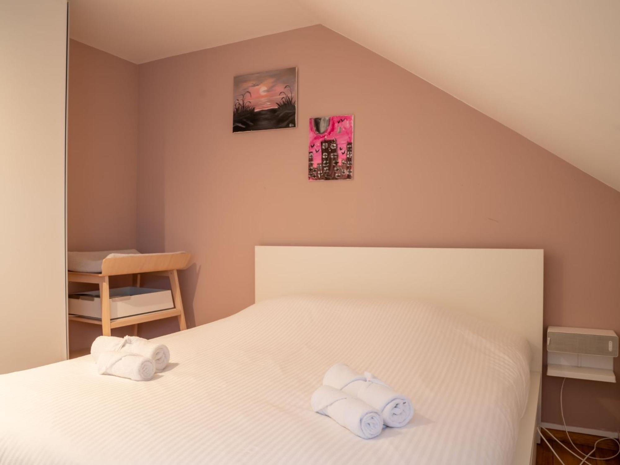 Appartement Gelsea By Interhome Blankenberge