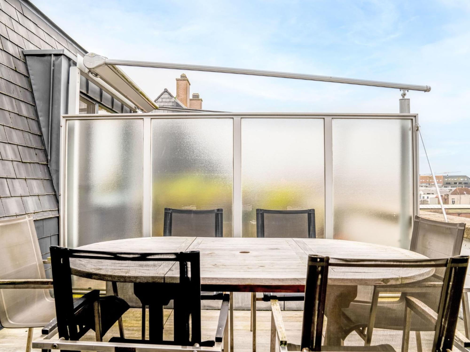 Appartement Gelsea By Interhome Blankenberge