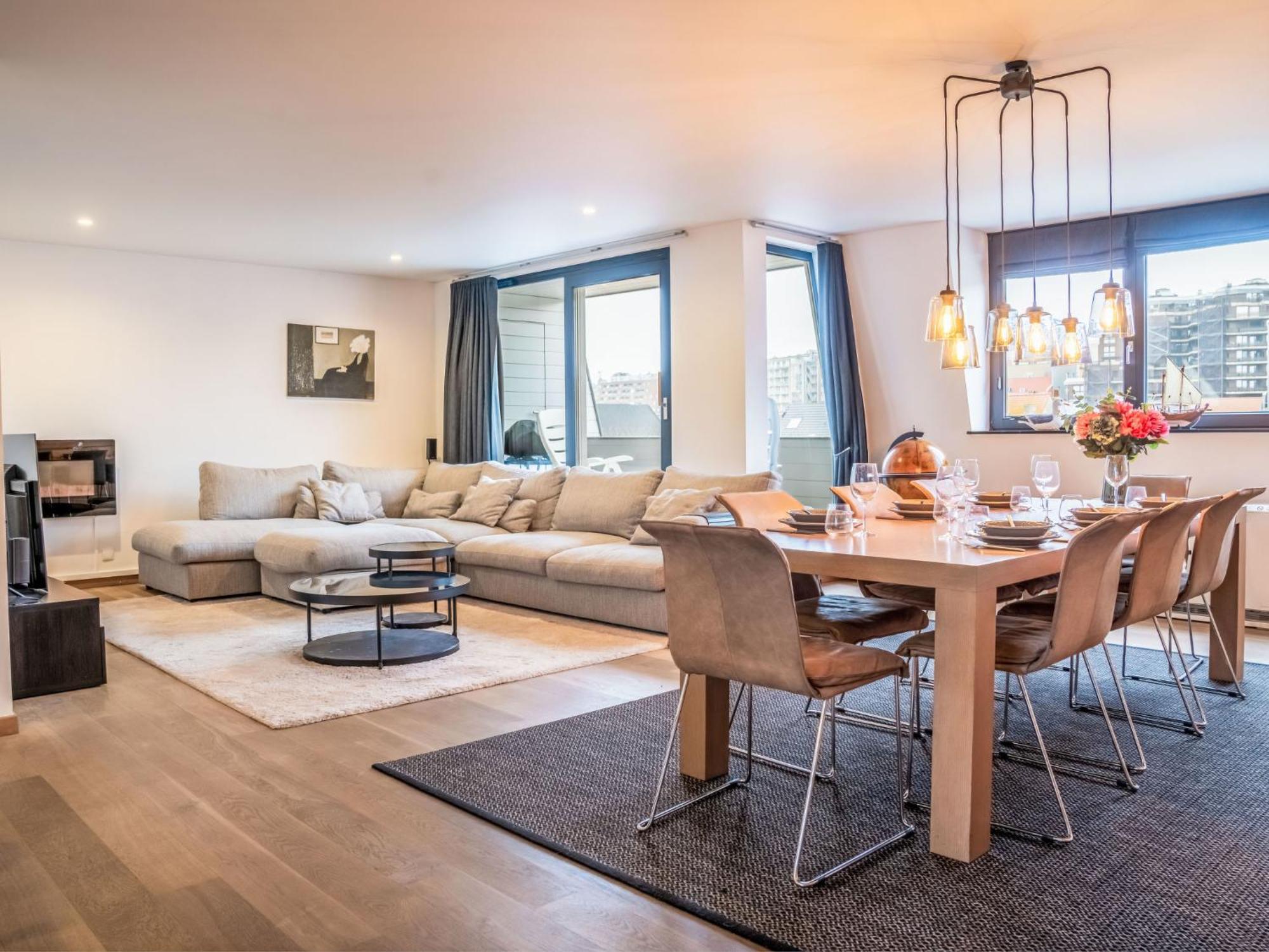 Gelsea By Interhome * Blankenberge