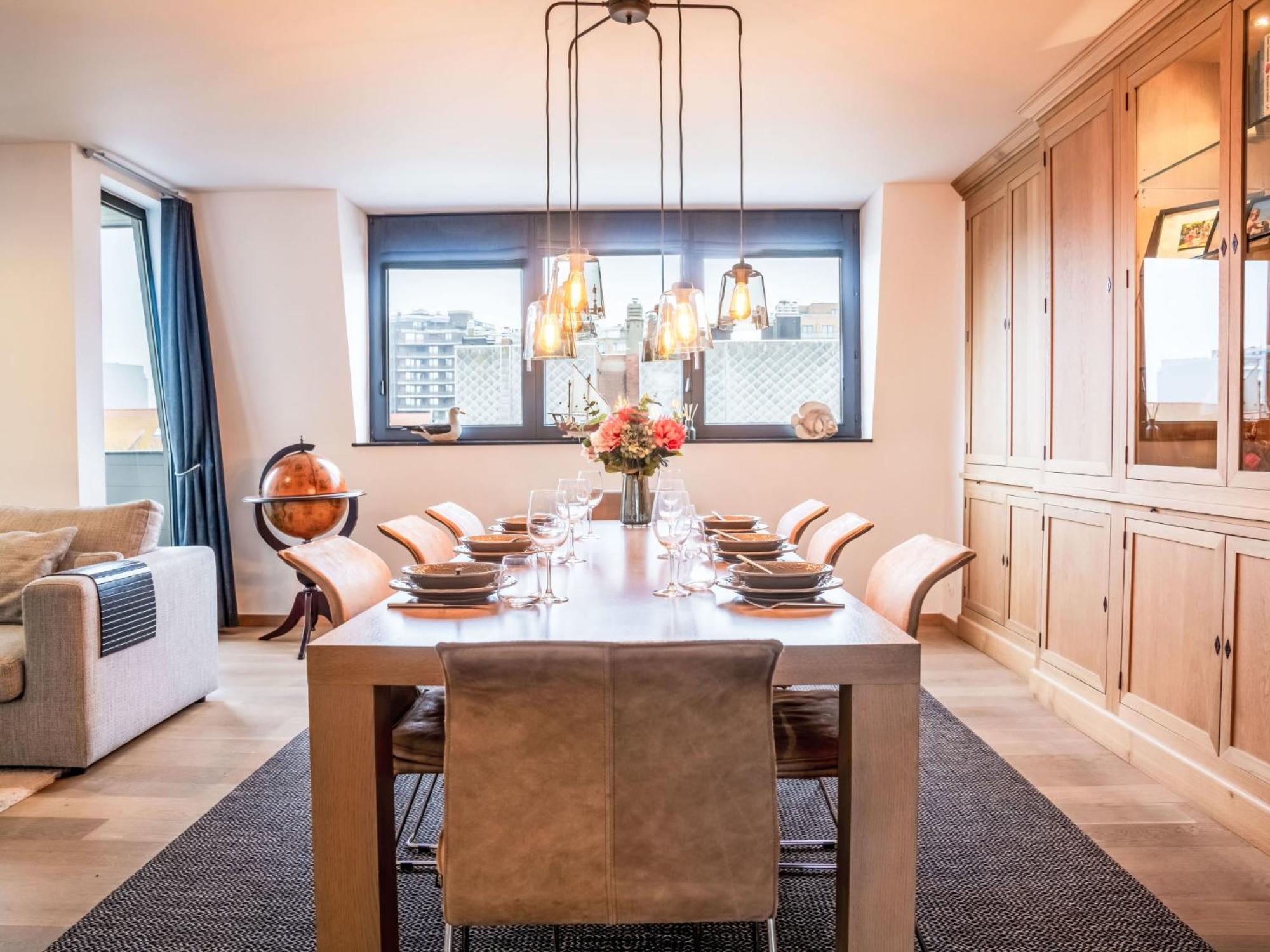 Appartement Gelsea By Interhome