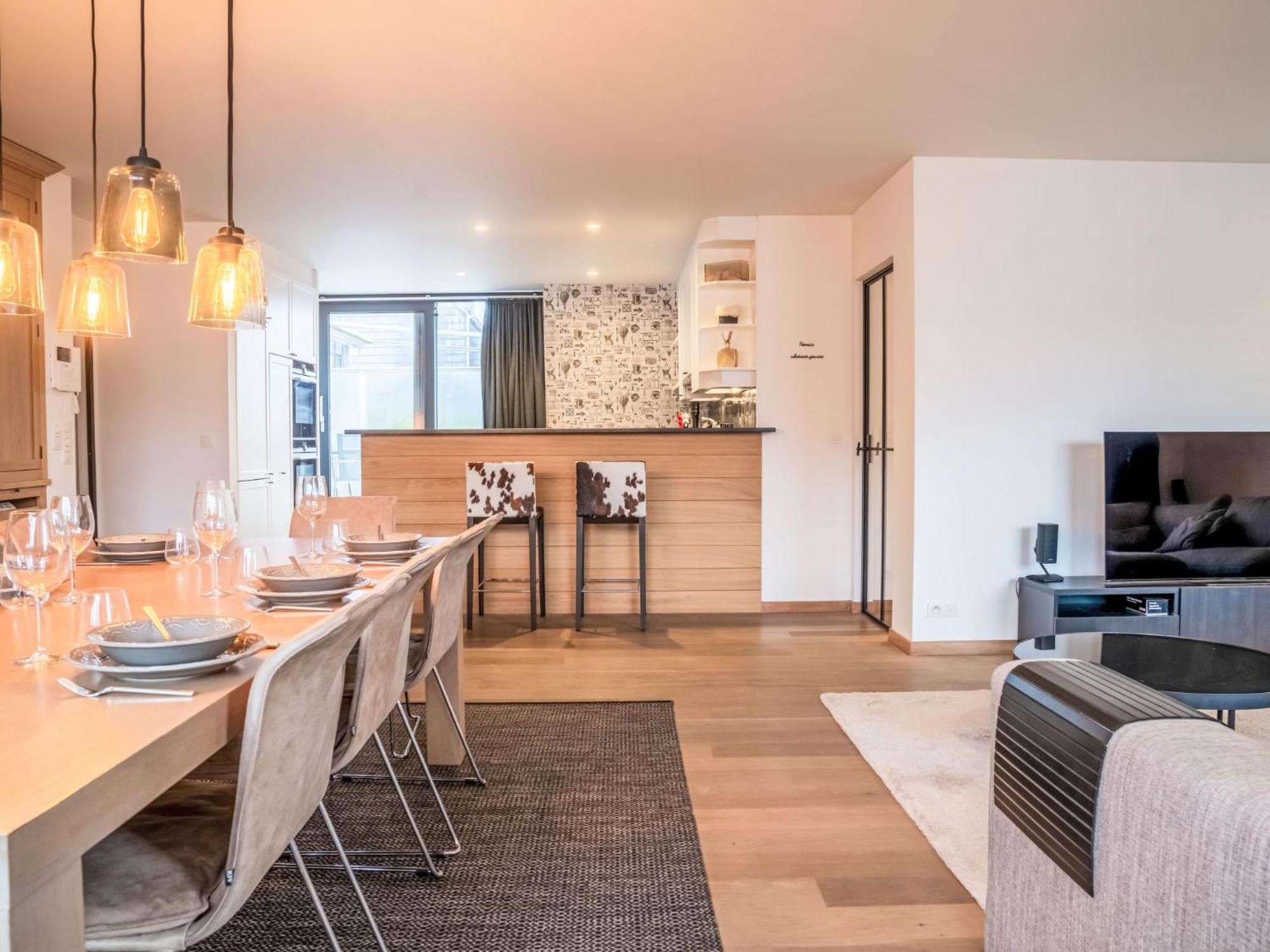 Appartement Gelsea By Interhome