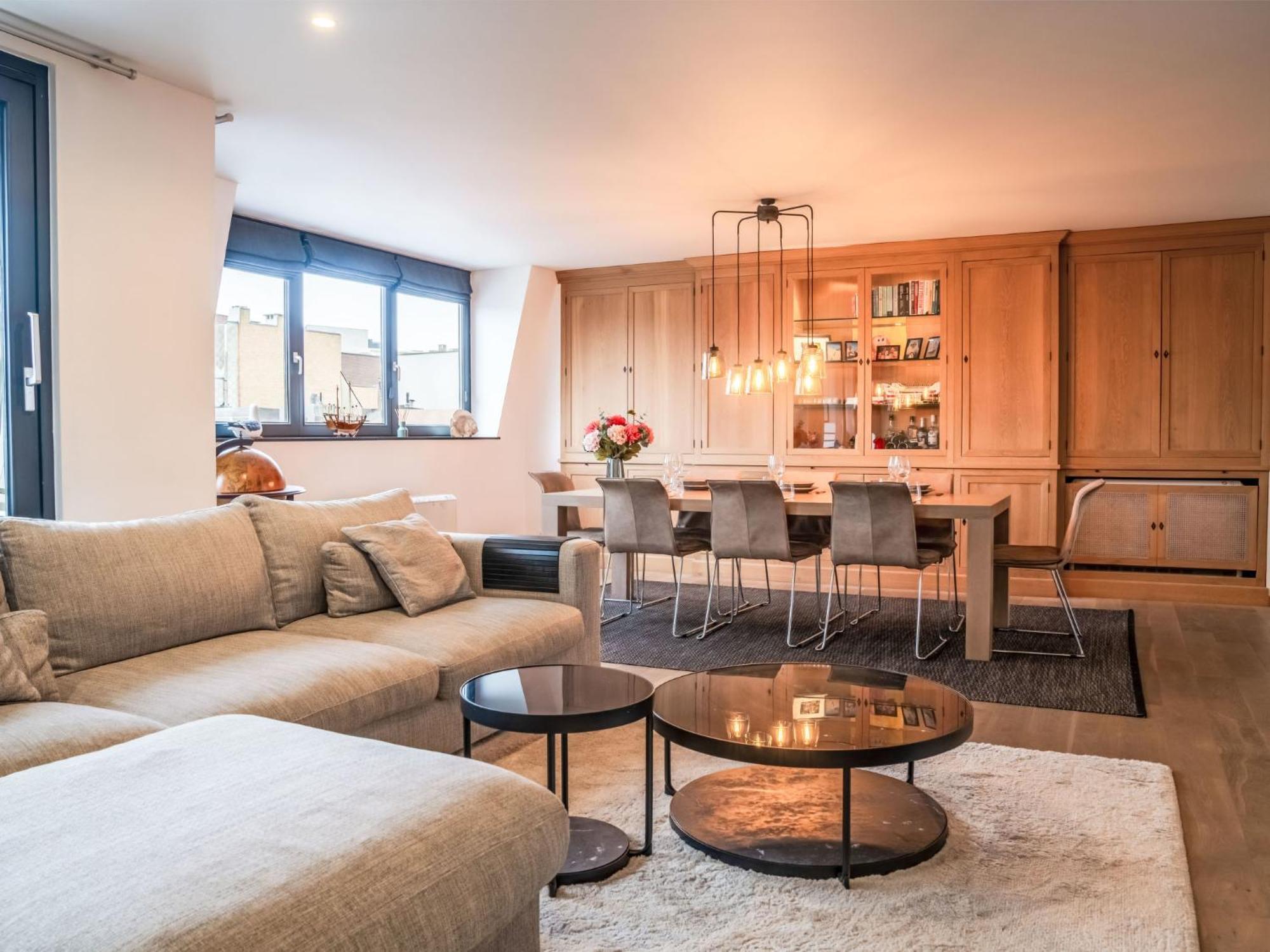 Gelsea By Interhome Blankenberge