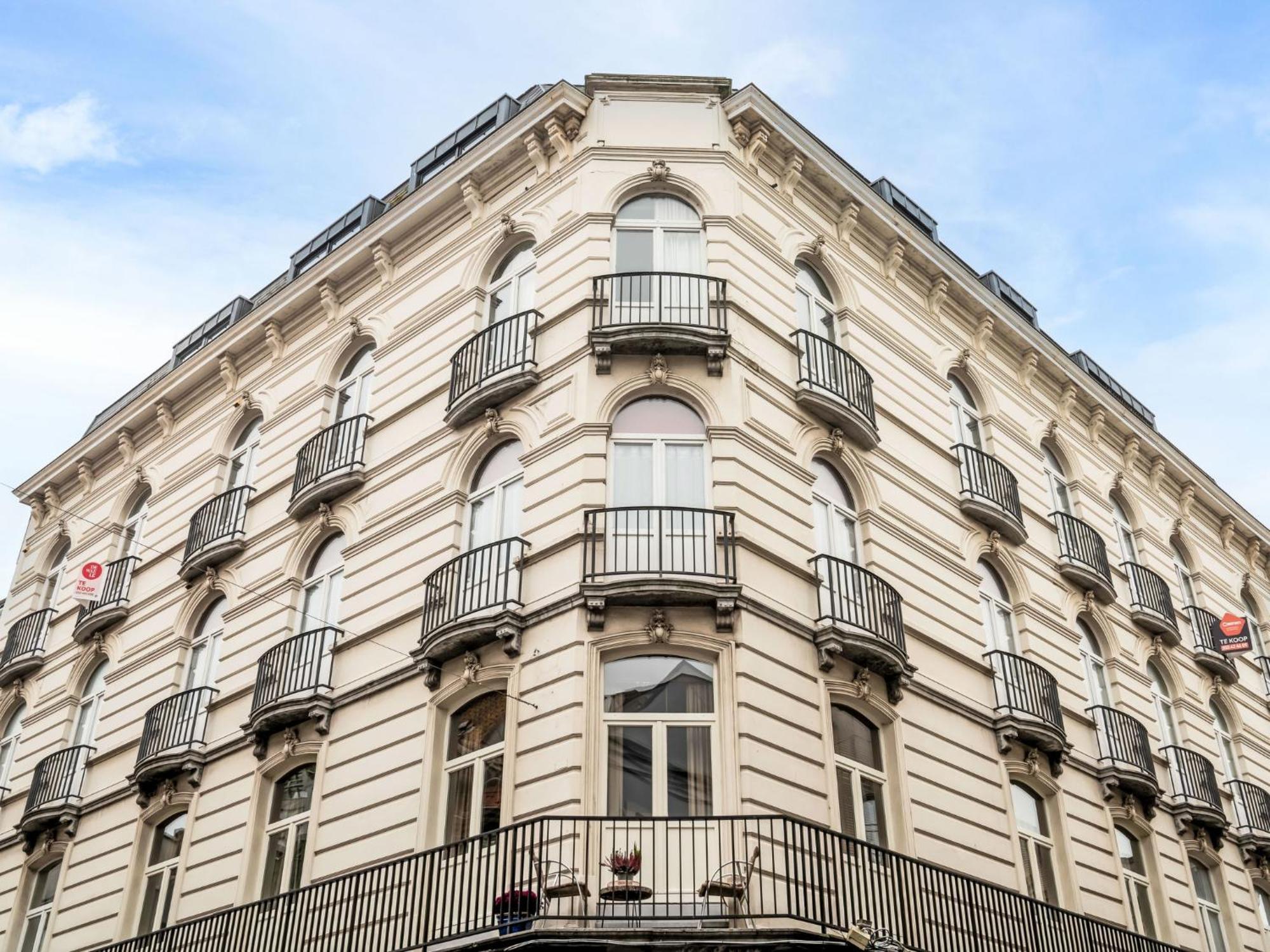 Appartement Gelsea By Interhome *