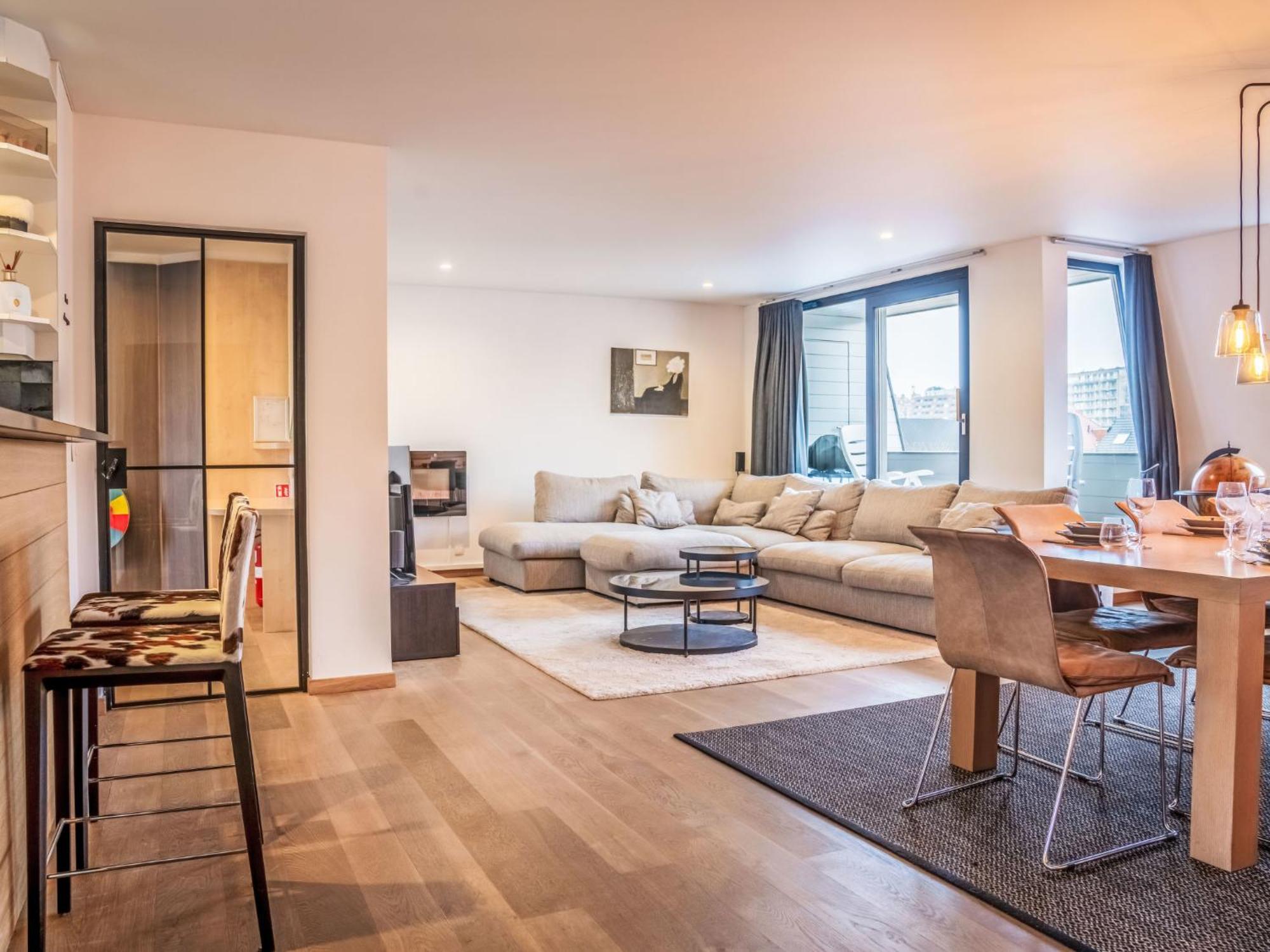 Gelsea By Interhome Appartement Blankenberge